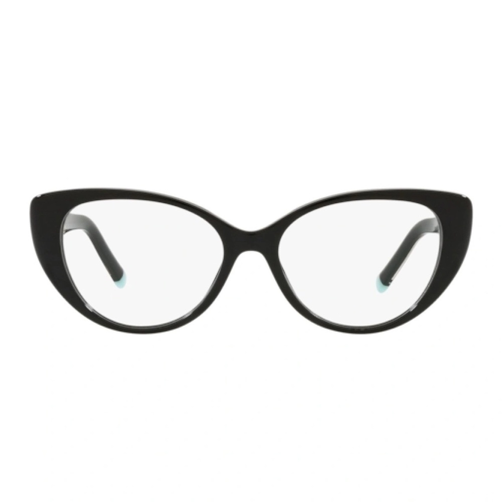 Tiffany & Co. Cat Eye TF 2213 8001 Eyeglasses